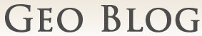 geo-blog
