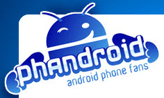 phandroid