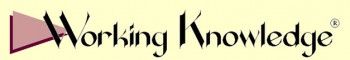working-knowledge