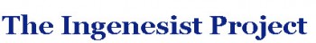 the-ingenesist-project