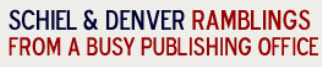 schiel-denver-ramblings-from-a-busy-publishing-office