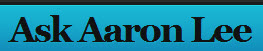 ask-aaron-lee