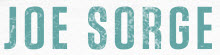joe-sorge