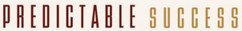 predictable-success