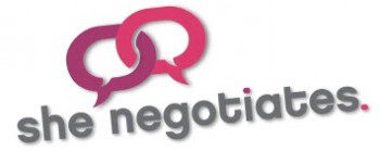 she-negotiates
