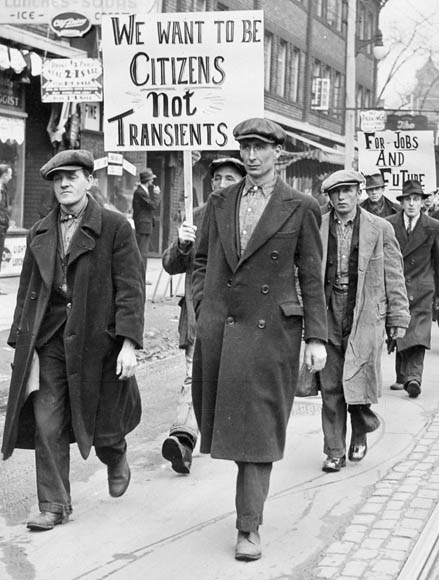 unemployedmarch unemployedmarch