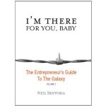 I'm There for You Baby Book Cover