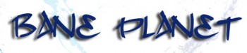bane-planet