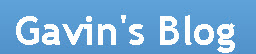 gavins-blog