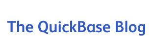the-quick-base-blog