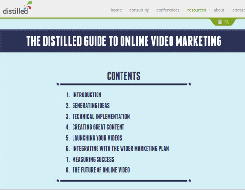 distilledguide