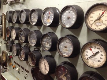 Your business control room Key indicators for your business