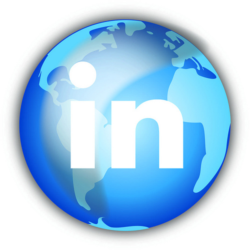 Update your LinkedIn profile