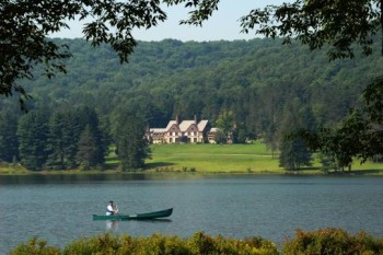 Allegany State Park