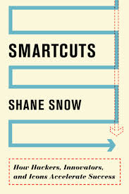 Smartcuts book cover