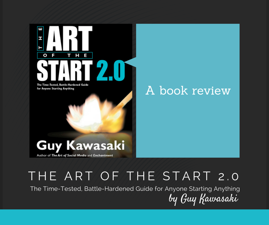 Book Review: BE 2.0