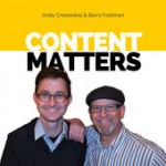 Content Matters podcast