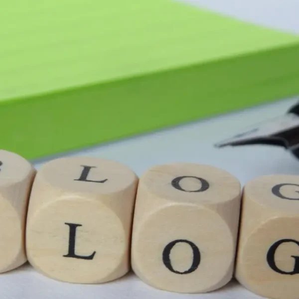 Building a Career: Combining a Personal Blog and a Company Job