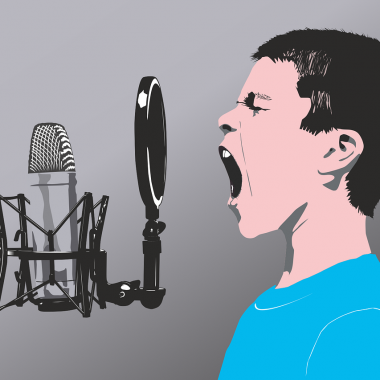 Watch Your Tone! Finding Your Brand Voice