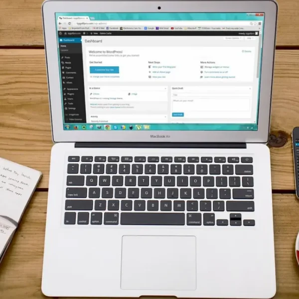 9 Reasons To Use WordPress