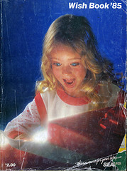Inside the SEARS Wishbook — A $500 Grant a Wish Giveaway!