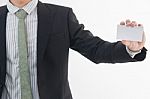 Why Business Cards Still Matter