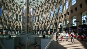 4 Ways the Public Library Can Support Your Small Business