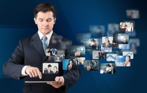 Don’t Be Afraid of Technology