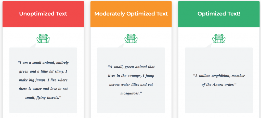 How I Achieved a Tenfold Increase in Organic Traffic with Text Optimizer