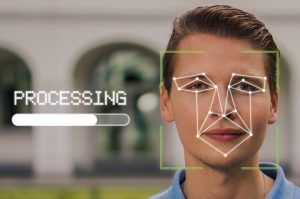 Face Identification a Security Risk?
