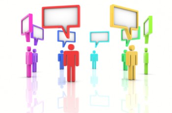 Social Media Book List: Panel Discussion about Blogging & Social Media