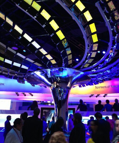 If You’re Skipping the Smaller Conferences, You’re Missing Out