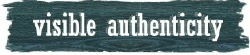 Visual Authenticity: How Do You Show Your Promise?