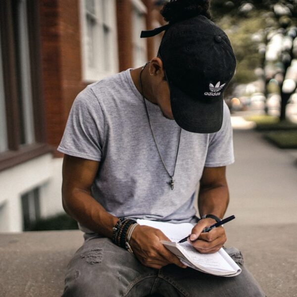 Are You a Writer? 7 Traits that Writers Have in Common