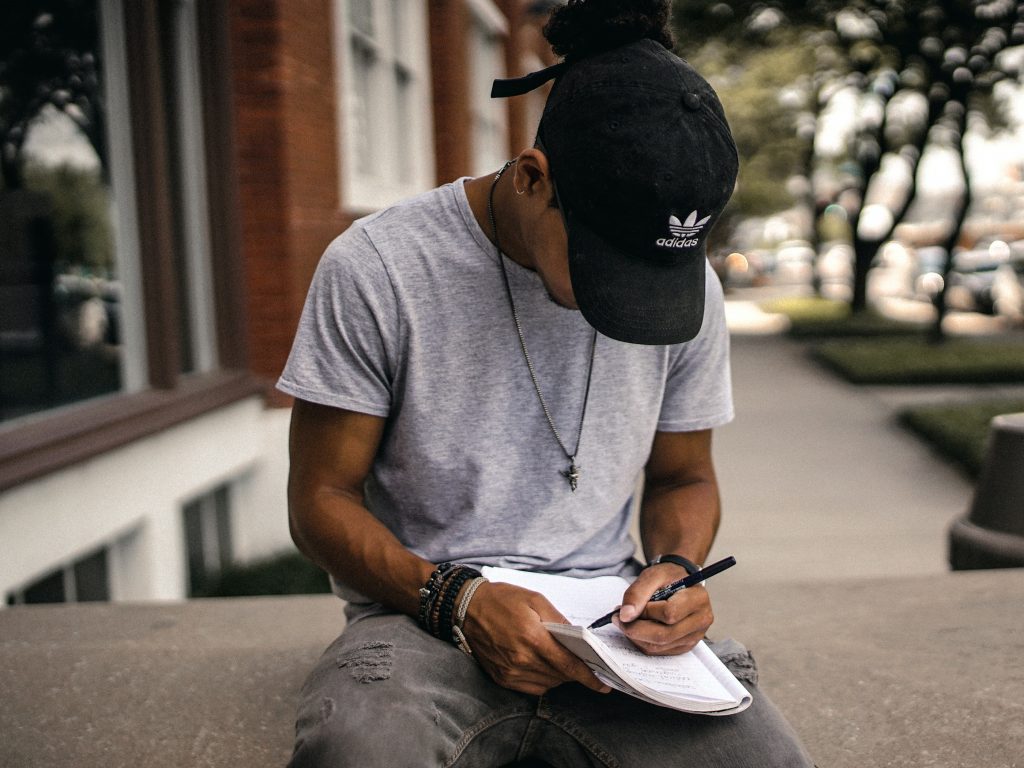 Are You a Writer? 7 Traits that Writers Have in Common