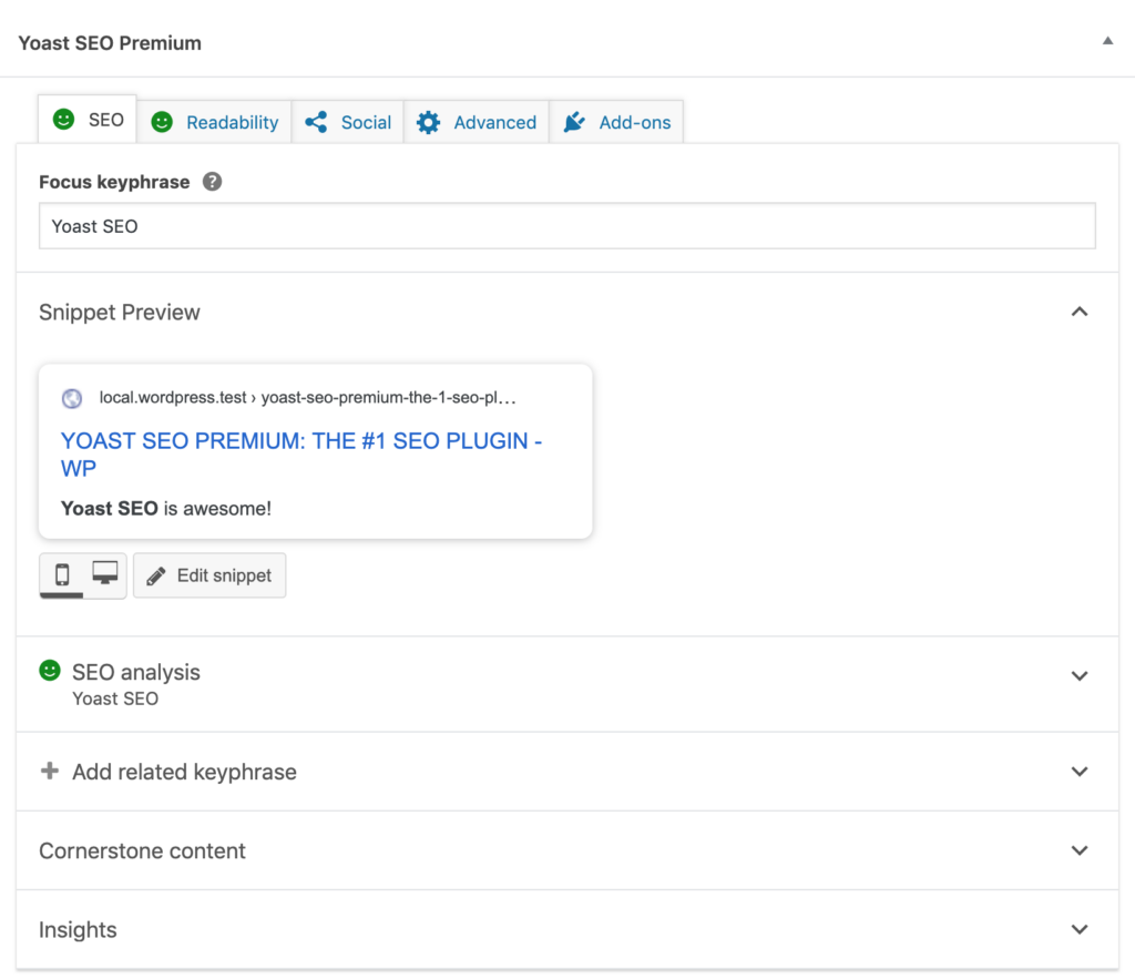 Four Essential SEO Plugins for Bloggers