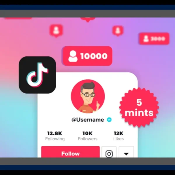 0 to 10K Followers in 14 Days