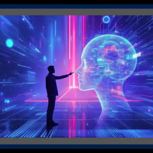 AI is Changing Branding