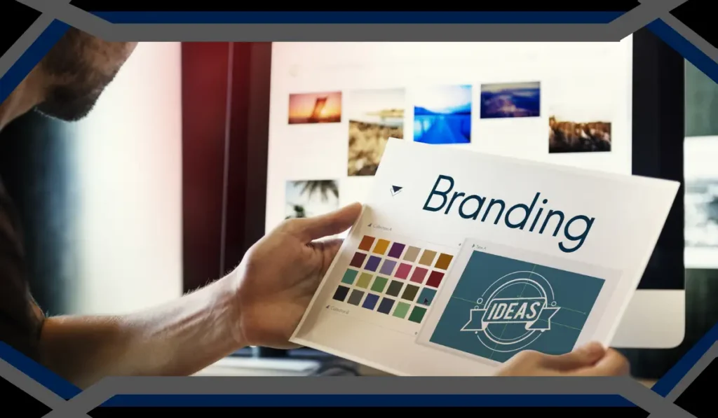 Branding Ideas for Startups