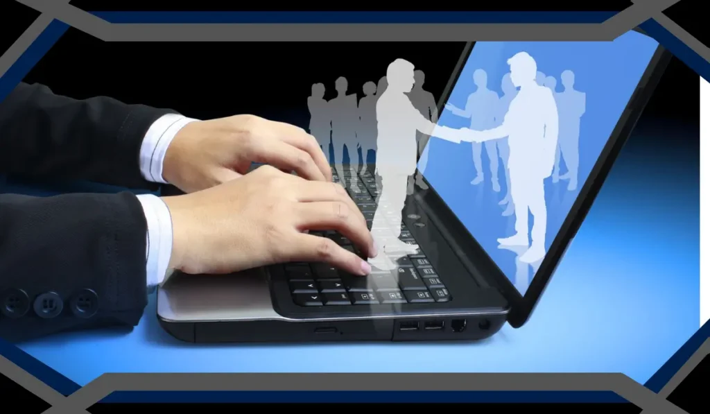 Build Trust Online as a new brand