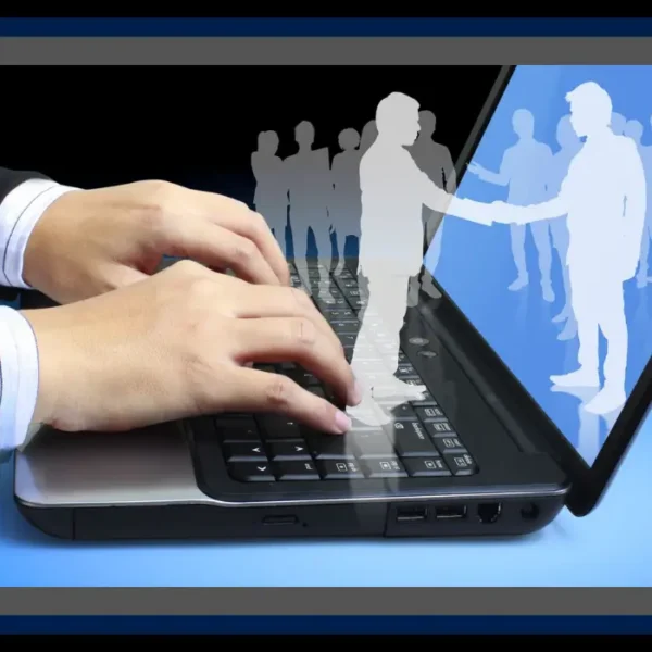 Build Trust Online as a new brand