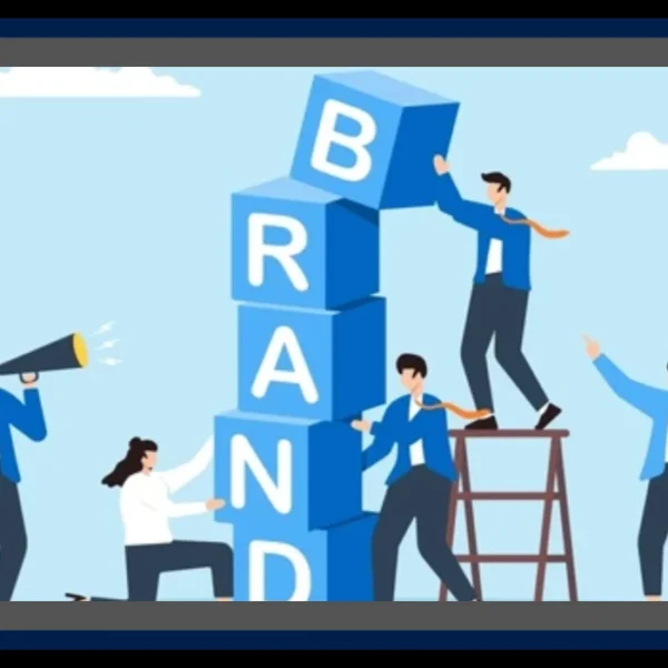 Build a Brand in 7 Steps