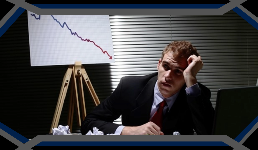 Businesses Fail at Scaling