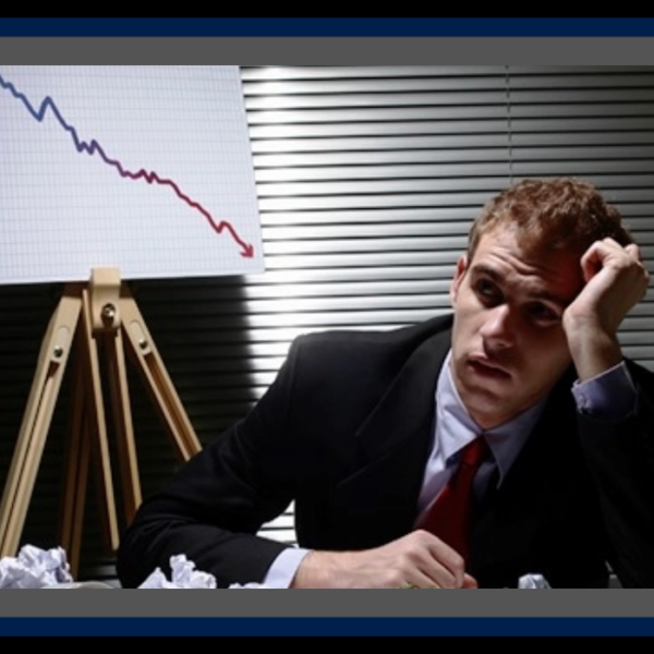 Businesses Fail at Scaling