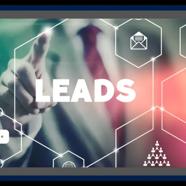 Generate Leads Online
