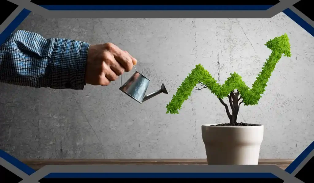 Marketing Strategy and Long-Term Business Growth