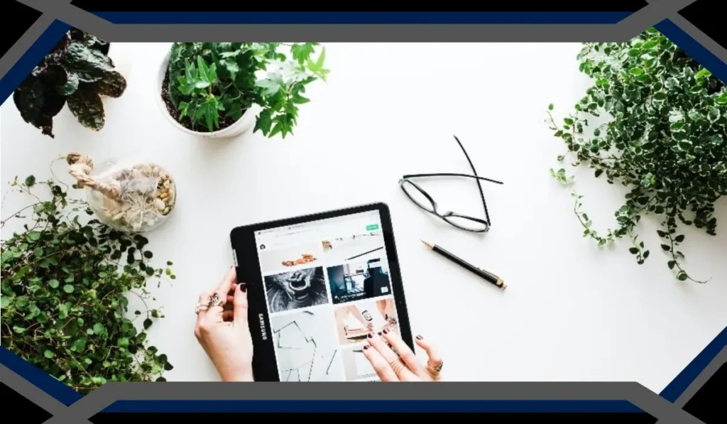 Perfect Blogging Niche