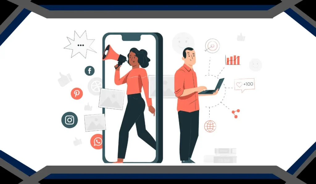 Personal Brand on Social Media