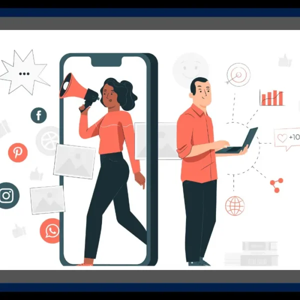 Personal Brand on Social Media