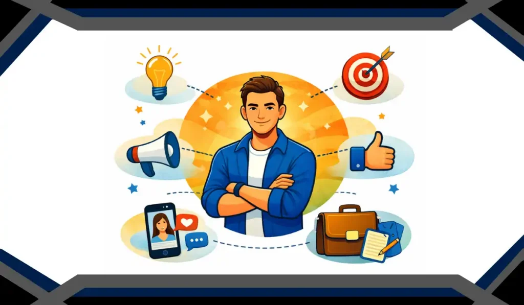Personal Branding Tips